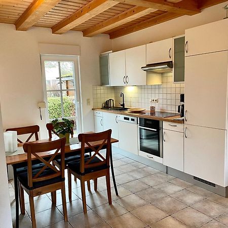 טימנדורף Ferienhaeuser Liethmann Haus 3 W 1 מראה חיצוני תמונה