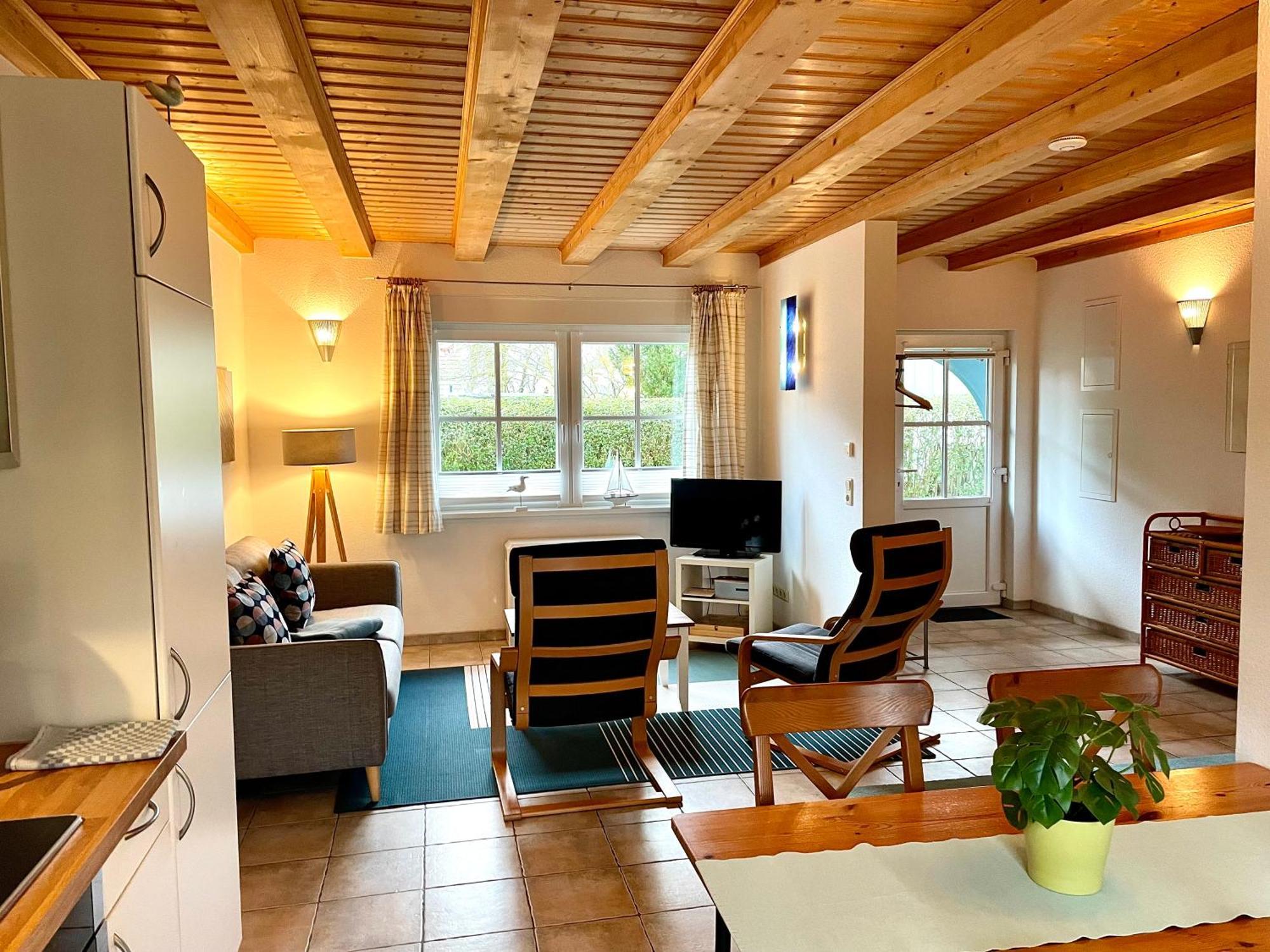 טימנדורף Ferienhaeuser Liethmann Haus 3 W 1 מראה חיצוני תמונה