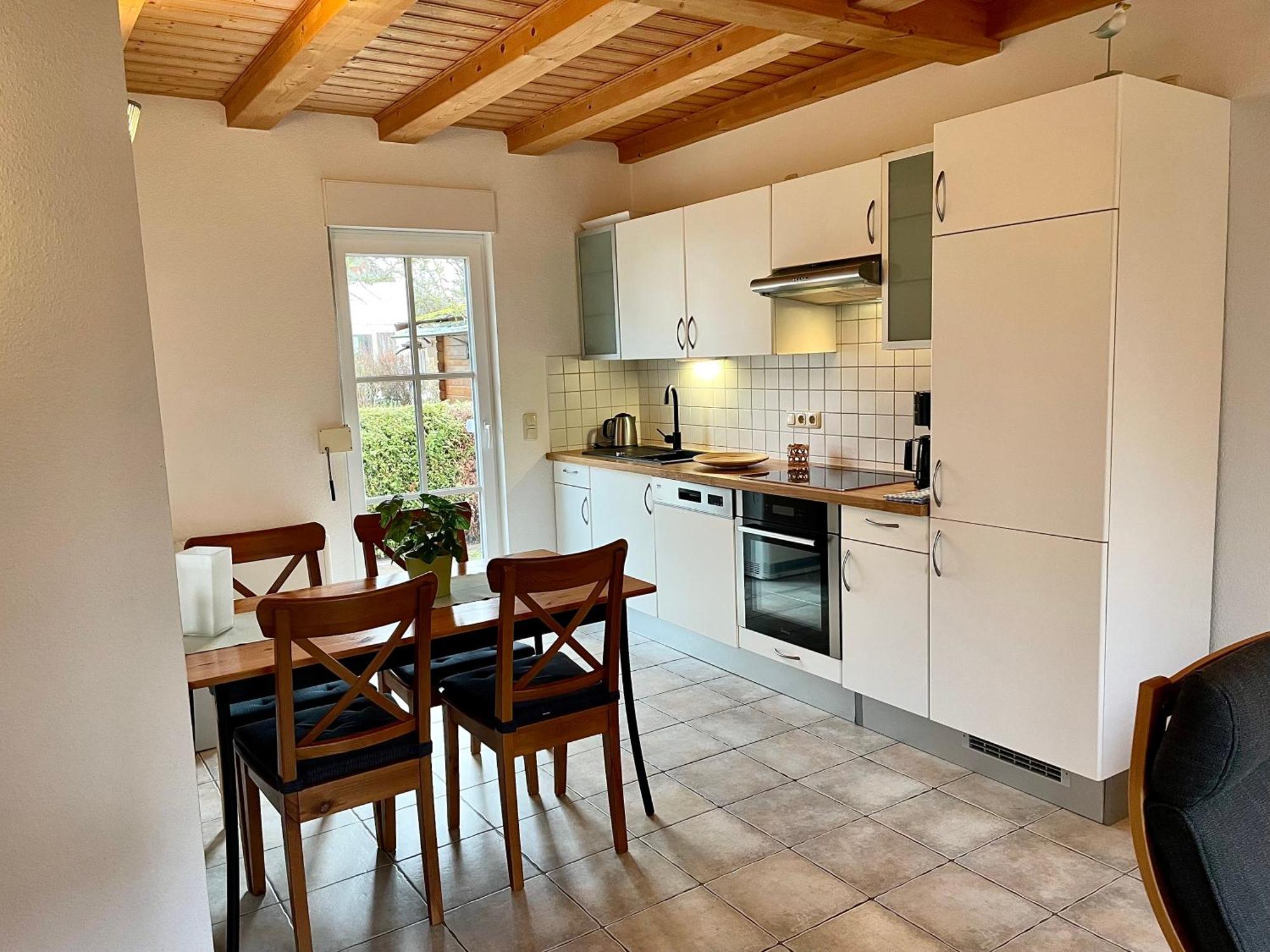 טימנדורף Ferienhaeuser Liethmann Haus 3 W 1 מראה חיצוני תמונה
