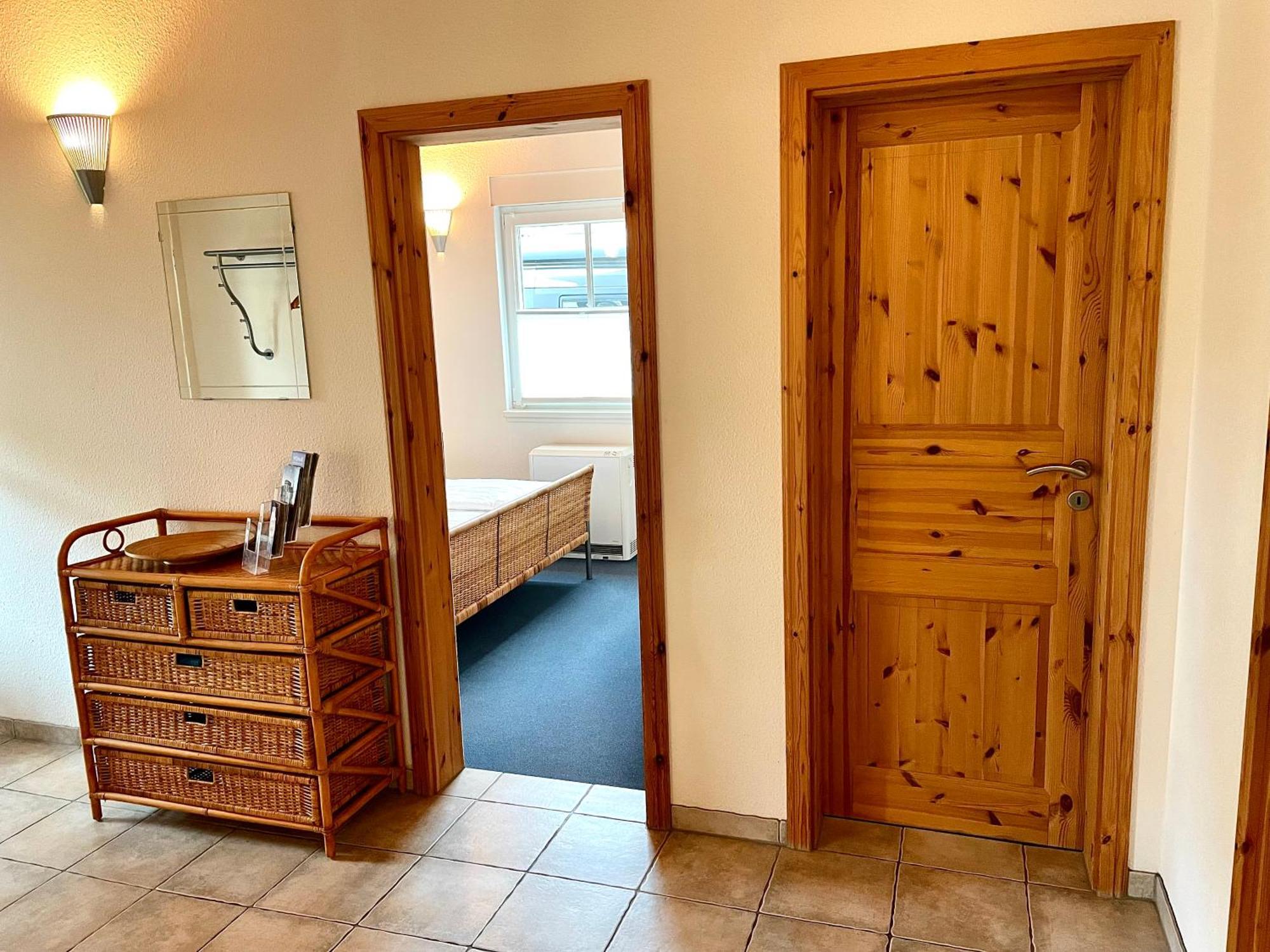 טימנדורף Ferienhaeuser Liethmann Haus 3 W 1 מראה חיצוני תמונה