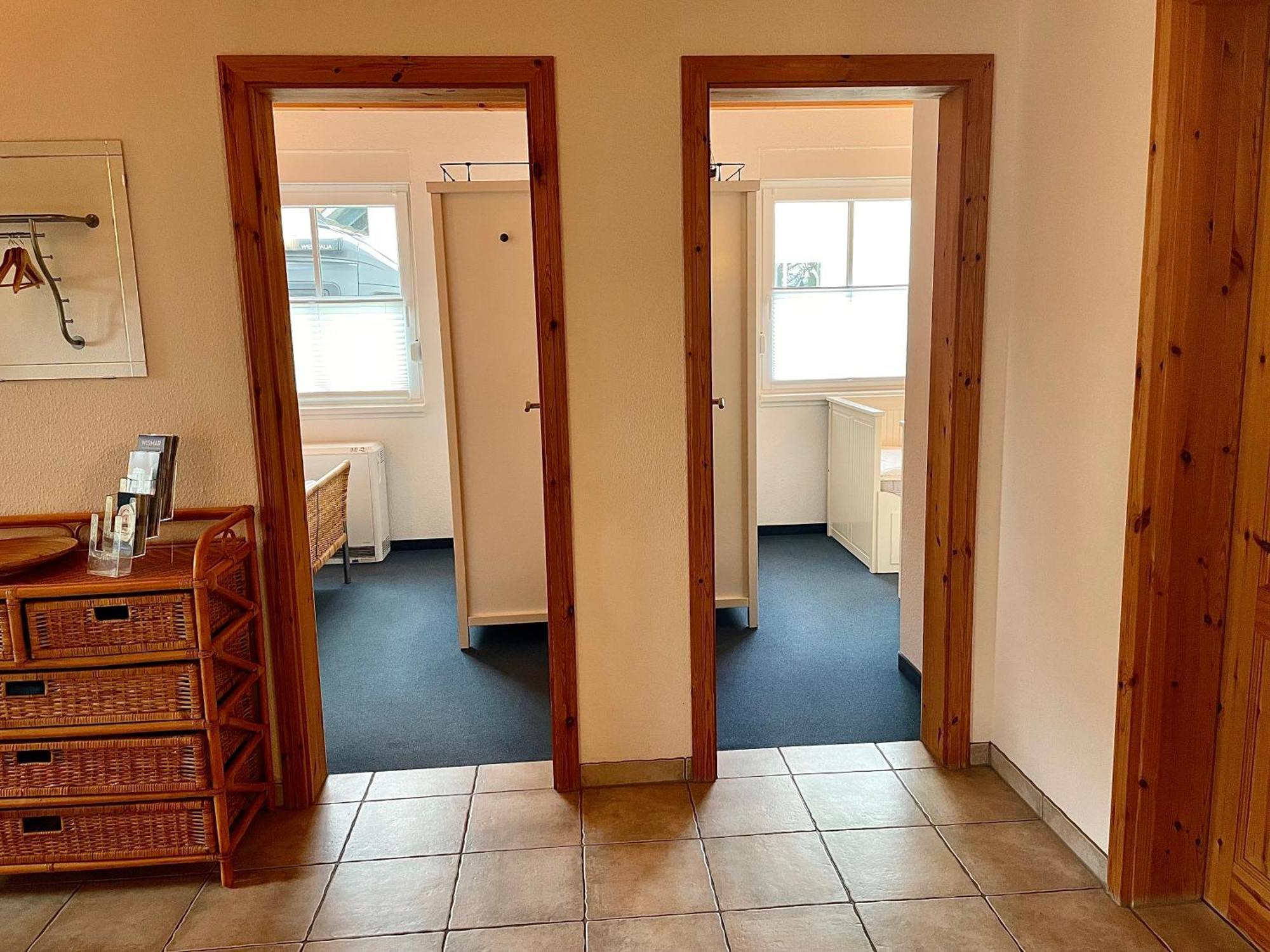 טימנדורף Ferienhaeuser Liethmann Haus 3 W 1 מראה חיצוני תמונה
