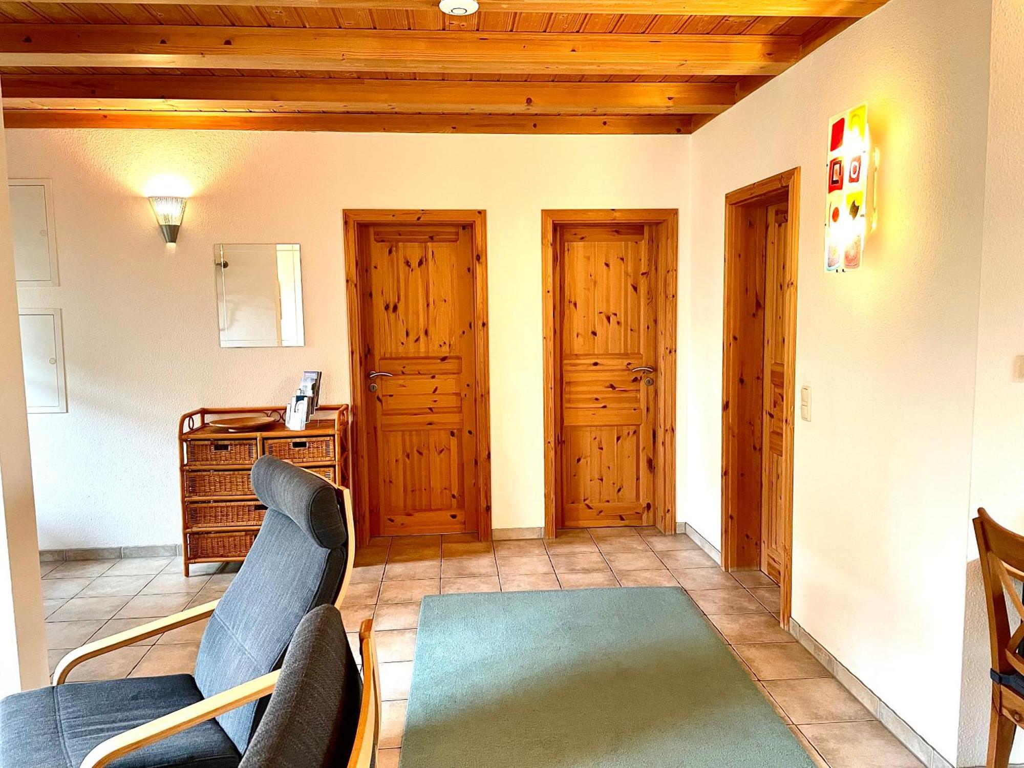 טימנדורף Ferienhaeuser Liethmann Haus 3 W 1 מראה חיצוני תמונה