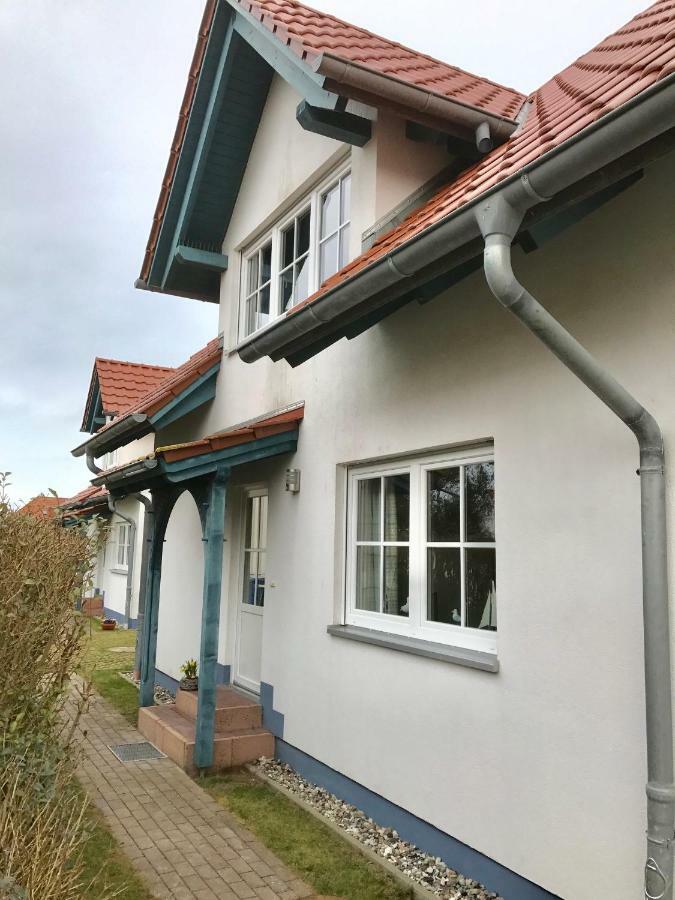טימנדורף Ferienhaeuser Liethmann Haus 3 W 1 מראה חיצוני תמונה